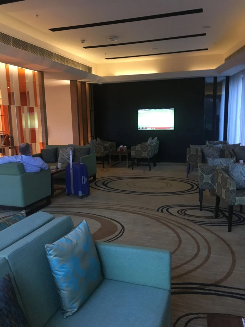 Fairfield by Marriott Visakapatnam