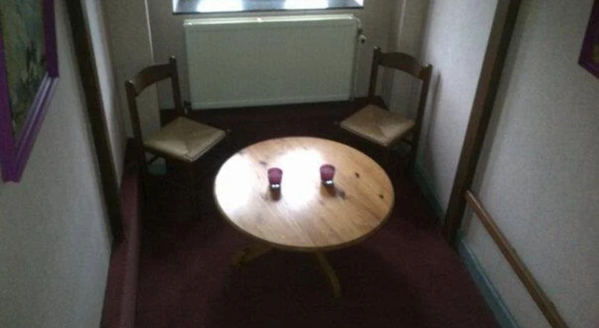 Naturotel - O'Gourm'Han