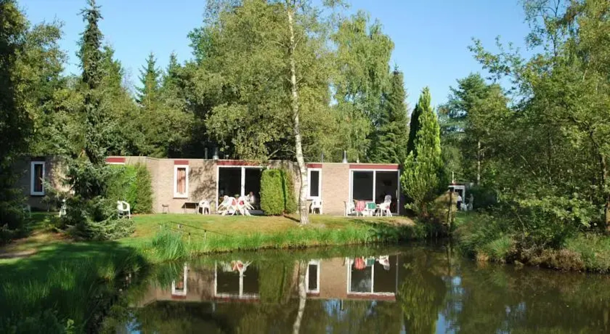 Recreatiecentrum Adelhof