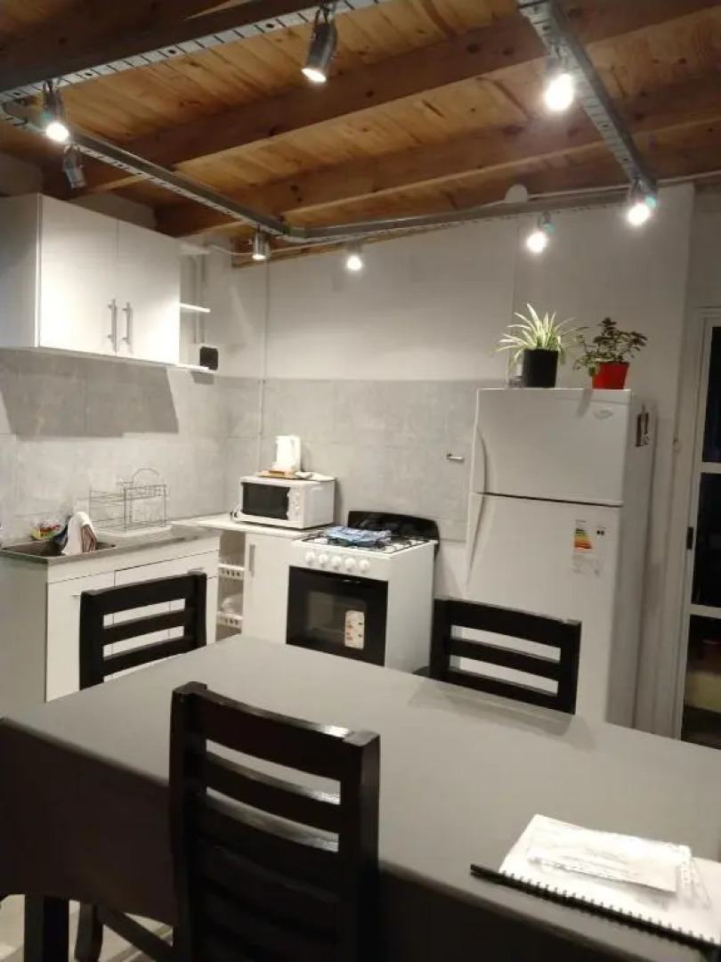 Departamento familiar