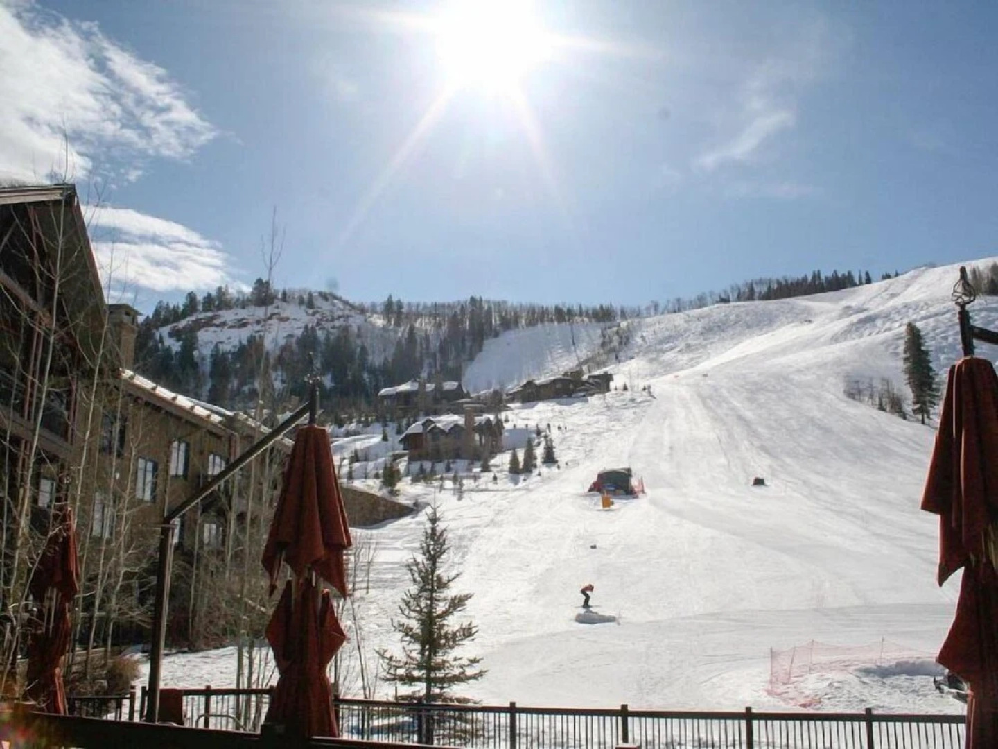 Aspen Highlands 2 Bedroom Residence at the Ritz-Carlton