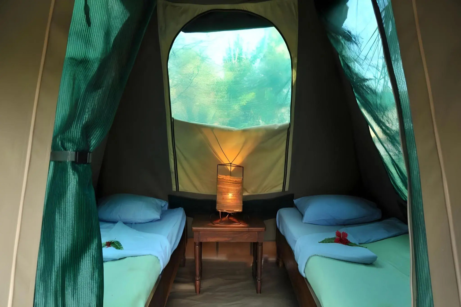 Victoria Falls Waterfront