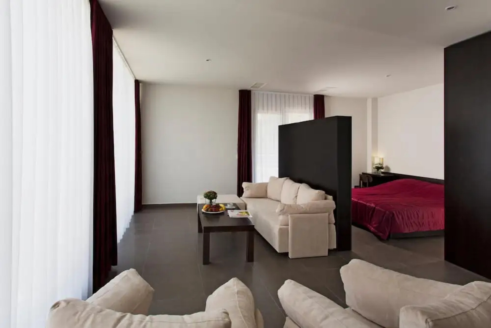 Hotel Romantique Plaza Dojran