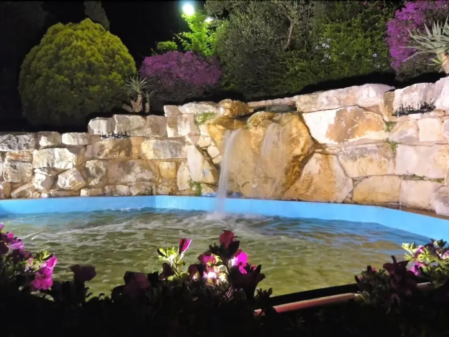 Hotel Residence Poggio Delle Ginestre