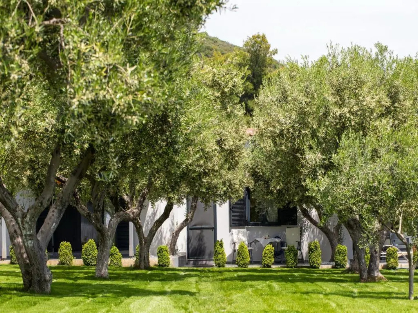 Ktima Delmare Pantazara