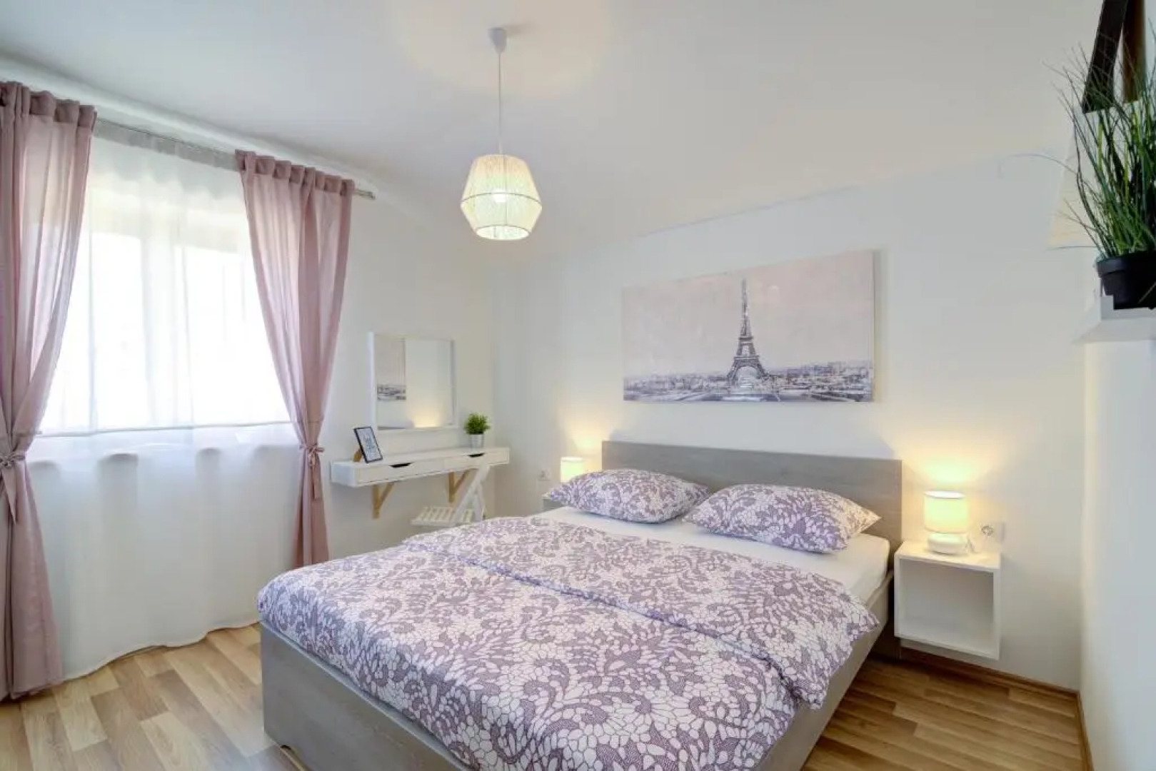 Josipa & Jelena Apartment