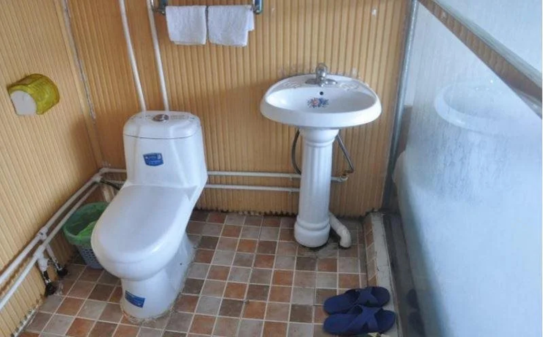 Chengxin Express Hotel No.2 Branch