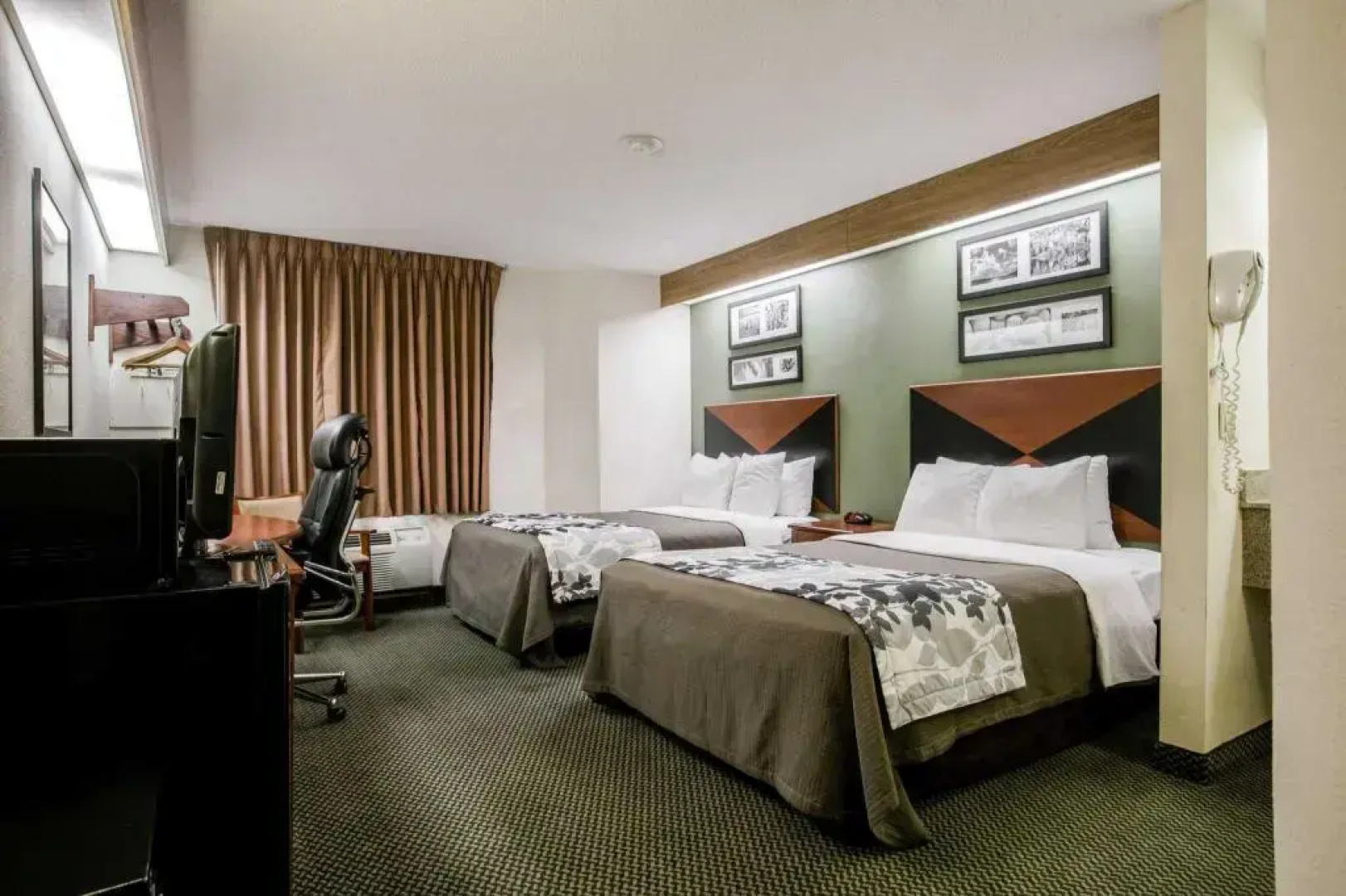 Sleep Inn Chattanooga Hamilton Place