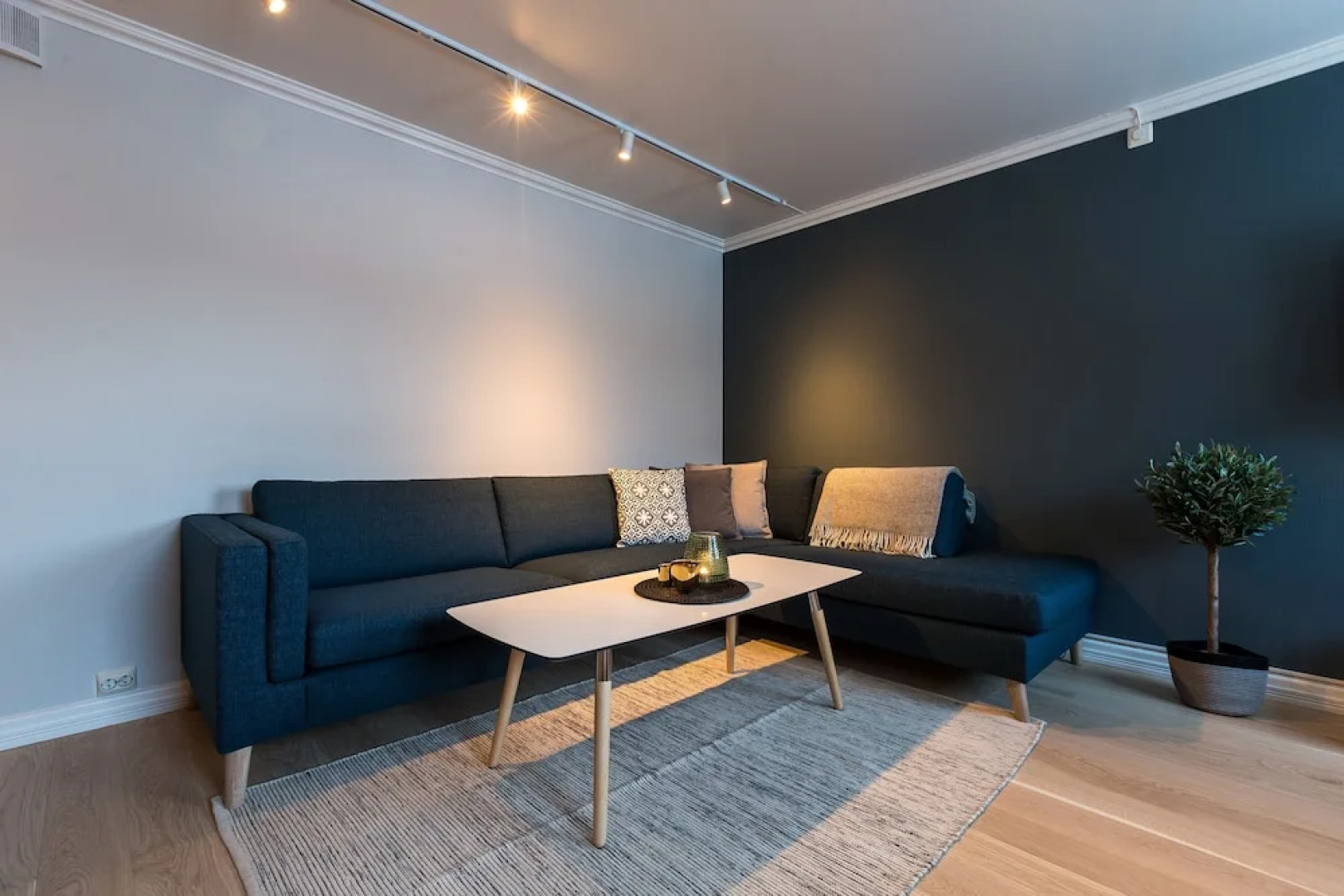 Enter Tromsø Apartment Hotel