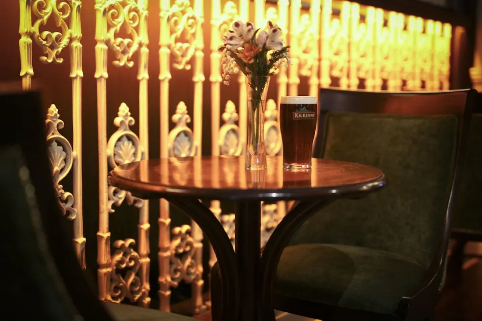 The Club House Hotel