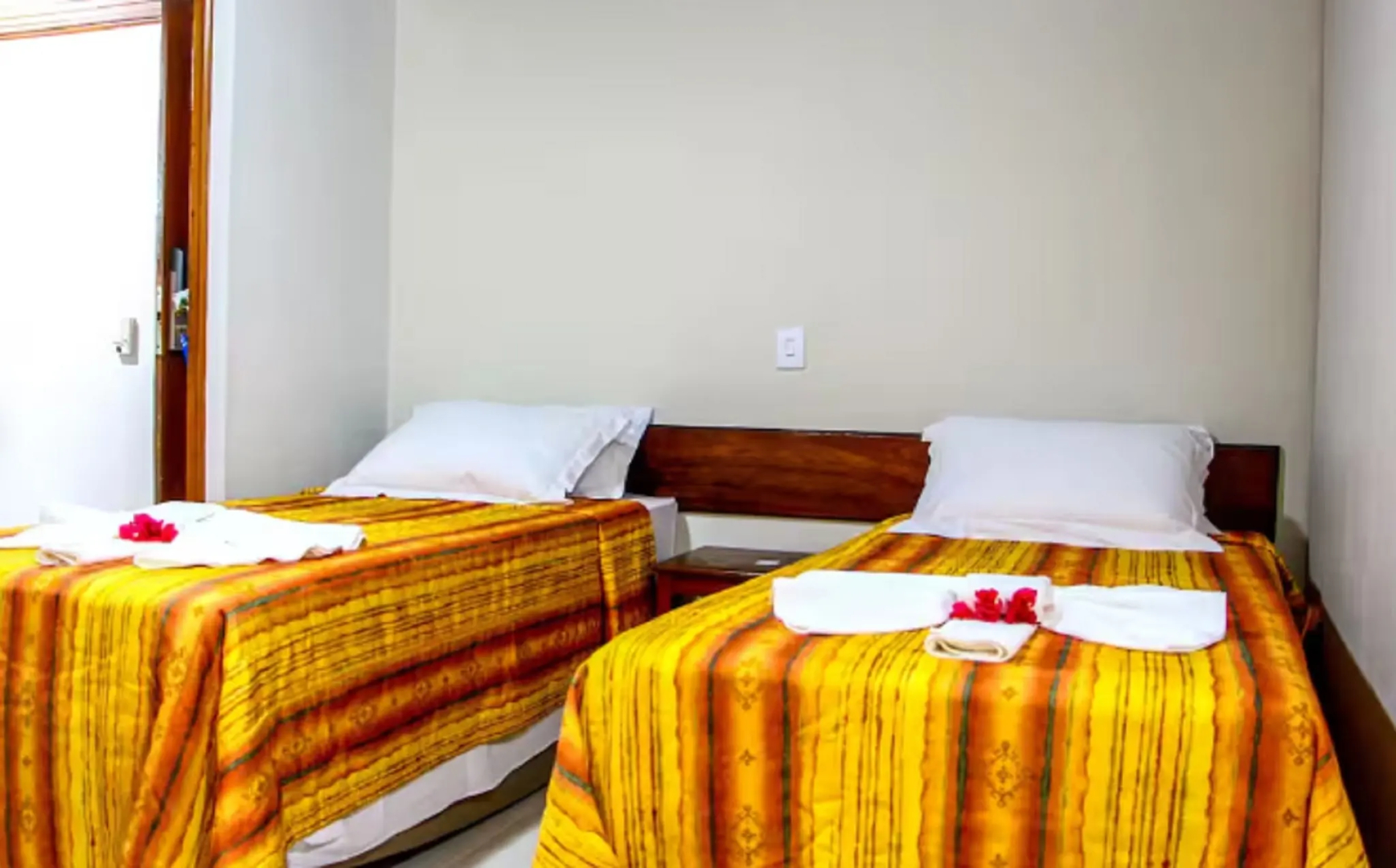 Makaira Beach Resort