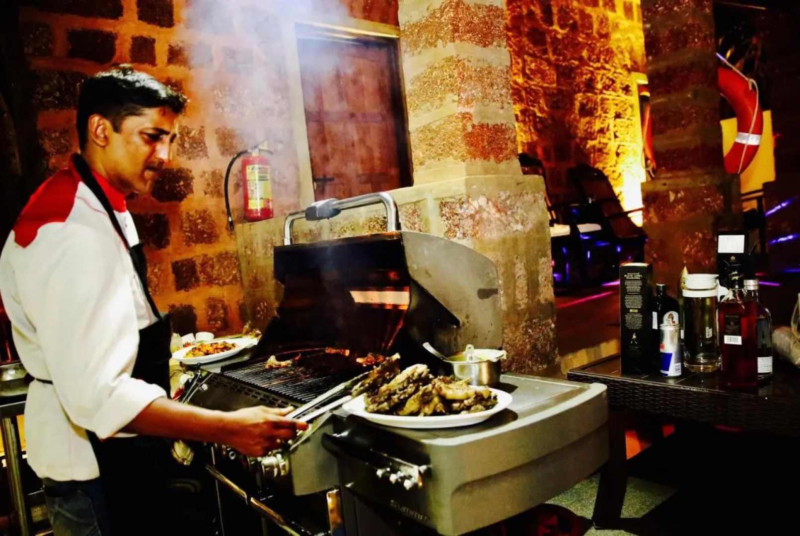 Lar Amorosa Boutique Hotel - Goa