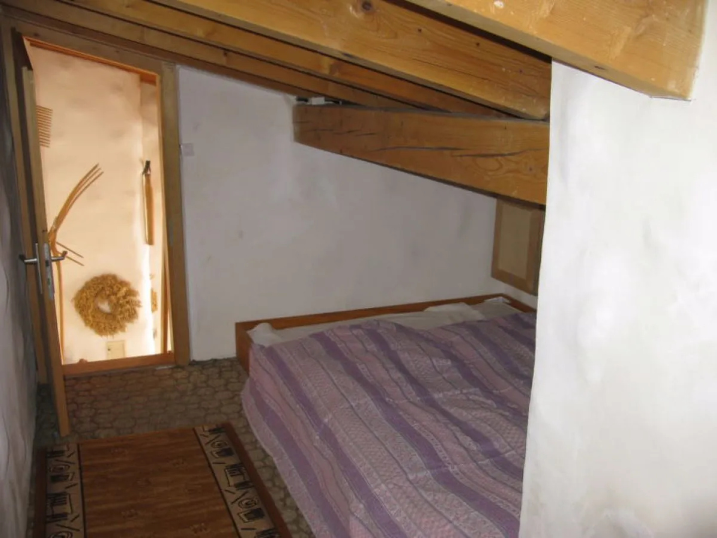 Muotta Sulegl. Wohnung Nr. 4 (LAA148)