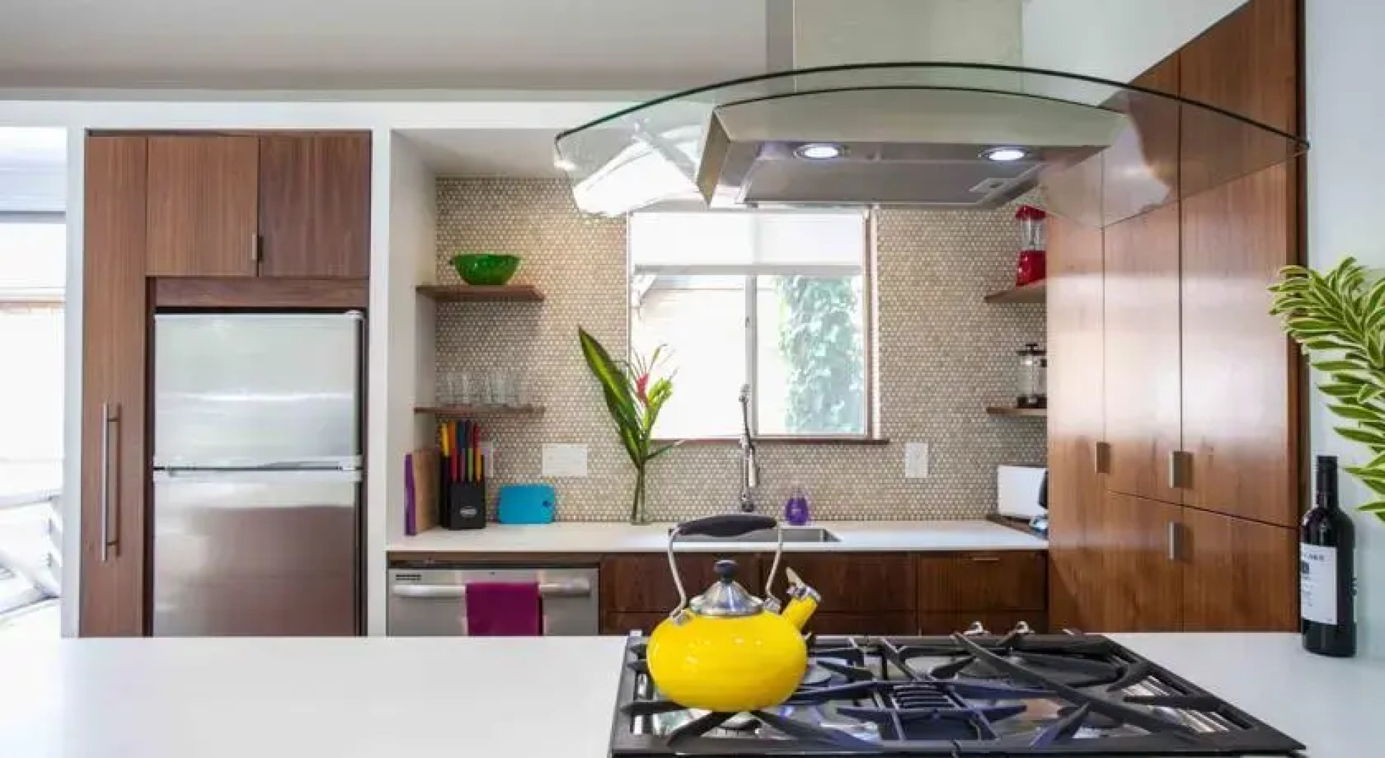 Travis Heights Modern III