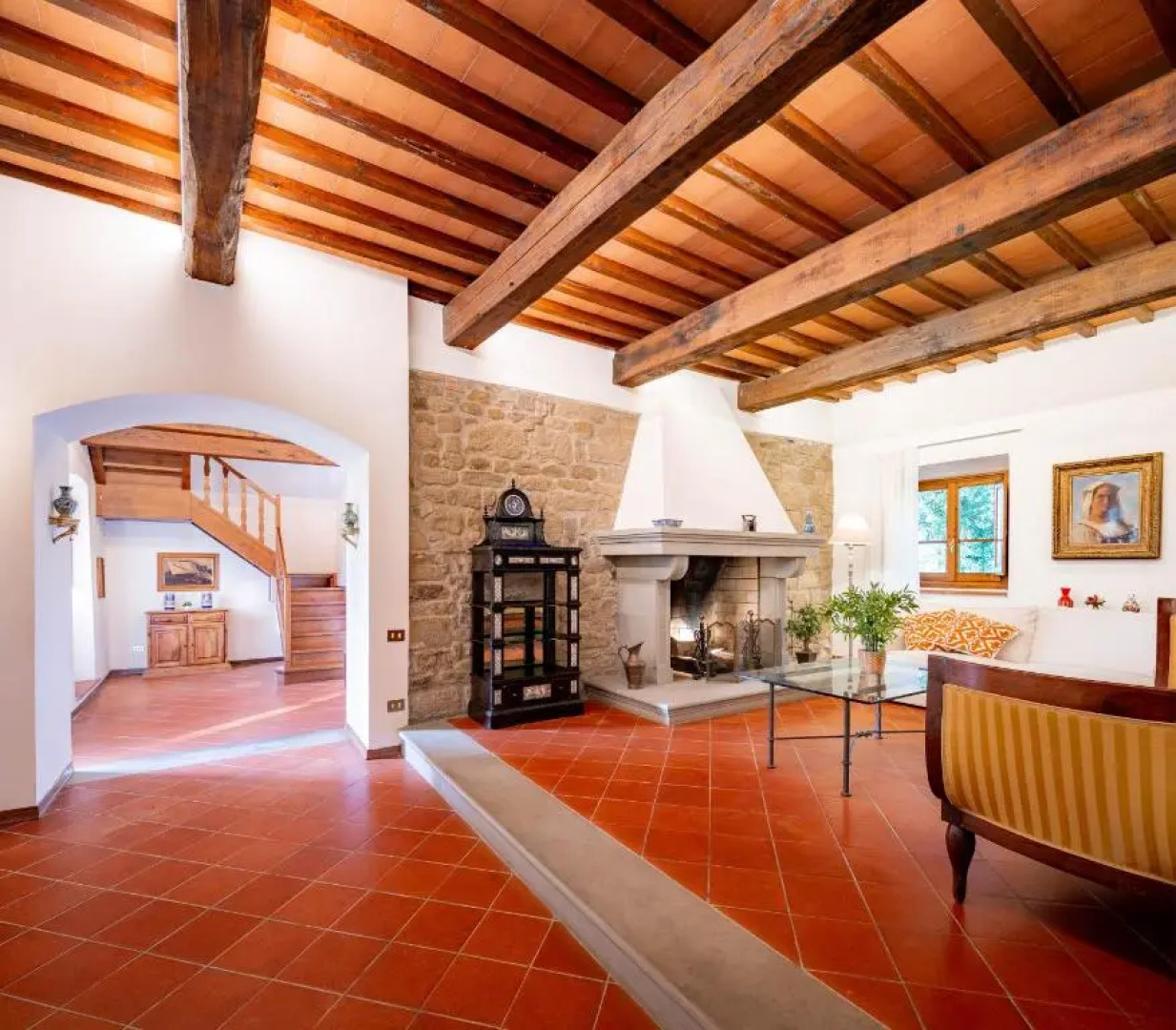 Florence Country Residence