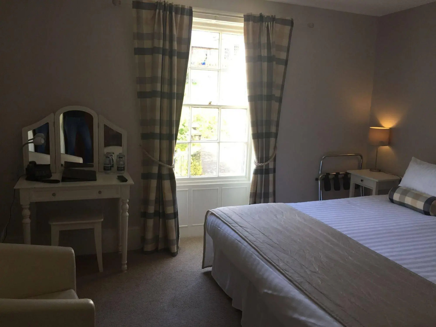 Scotch Arms Mews