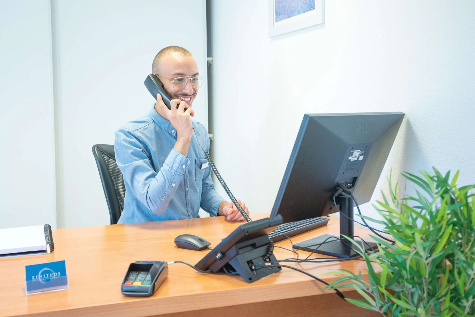 Comfort Aparthotel Aix Le Tholonet