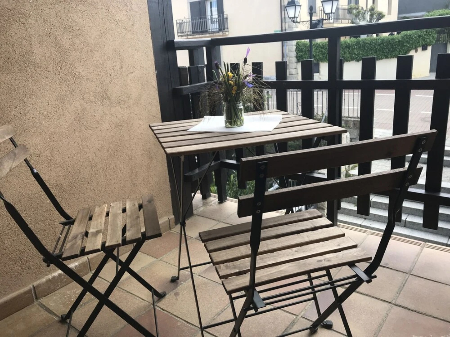 Posada de Robledillo