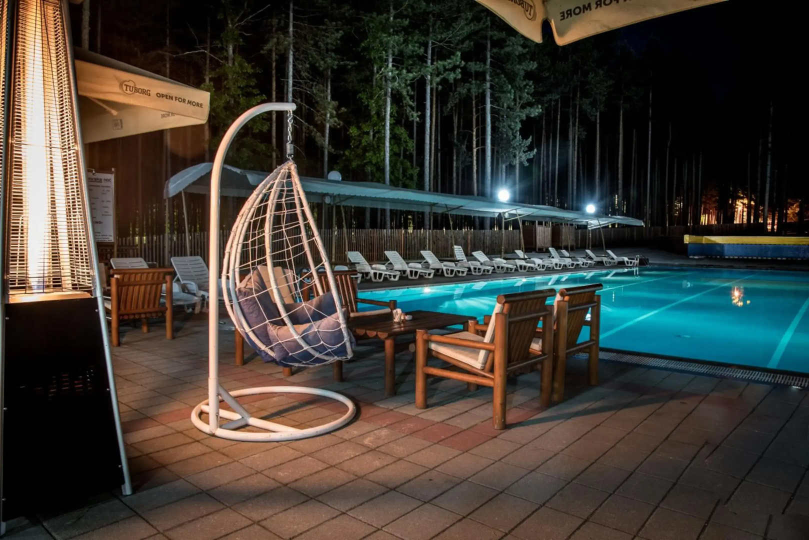 Zlatiborska Noc Hotel