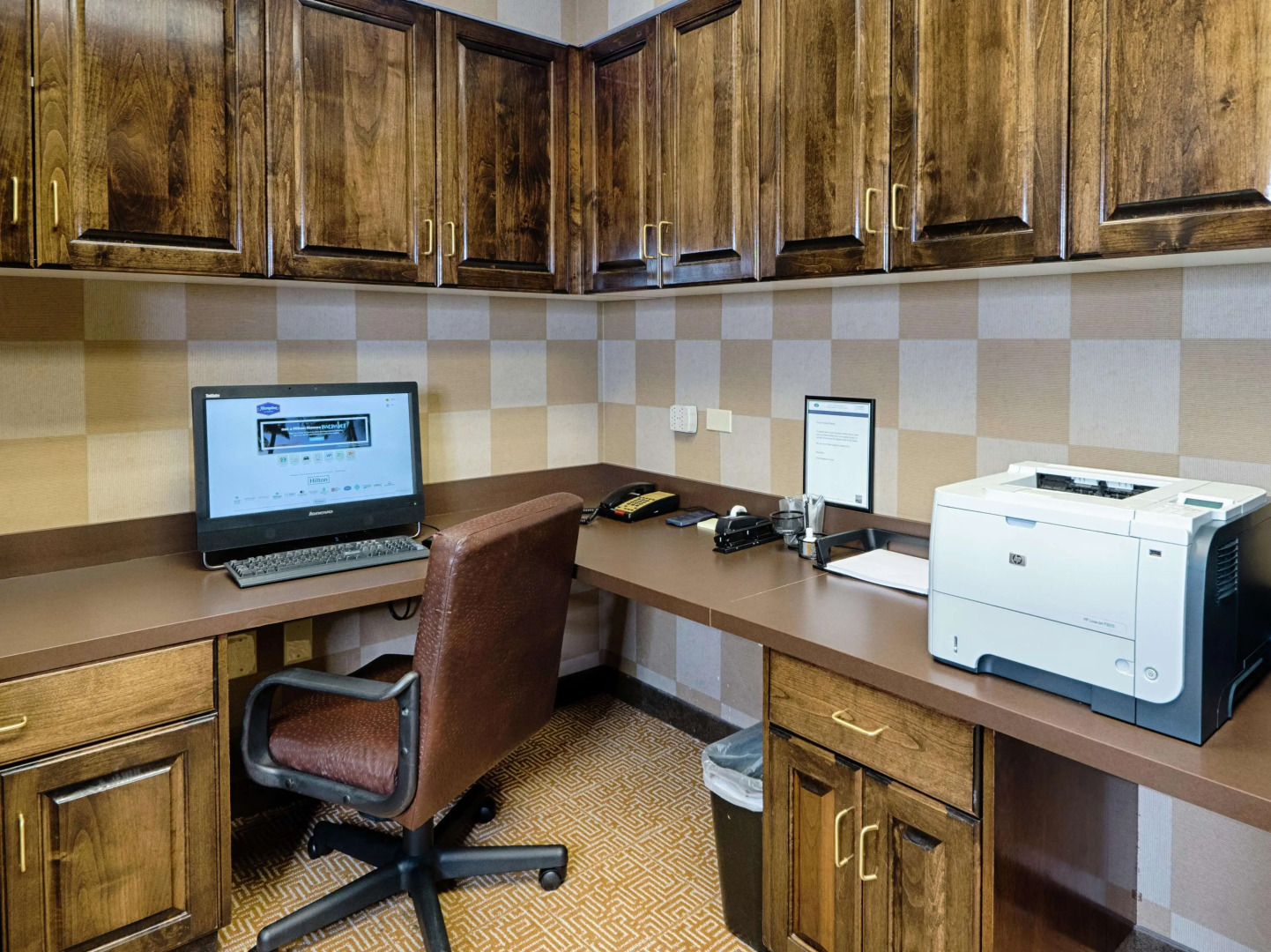 Hampton Inn Spring Lake Fayetteville