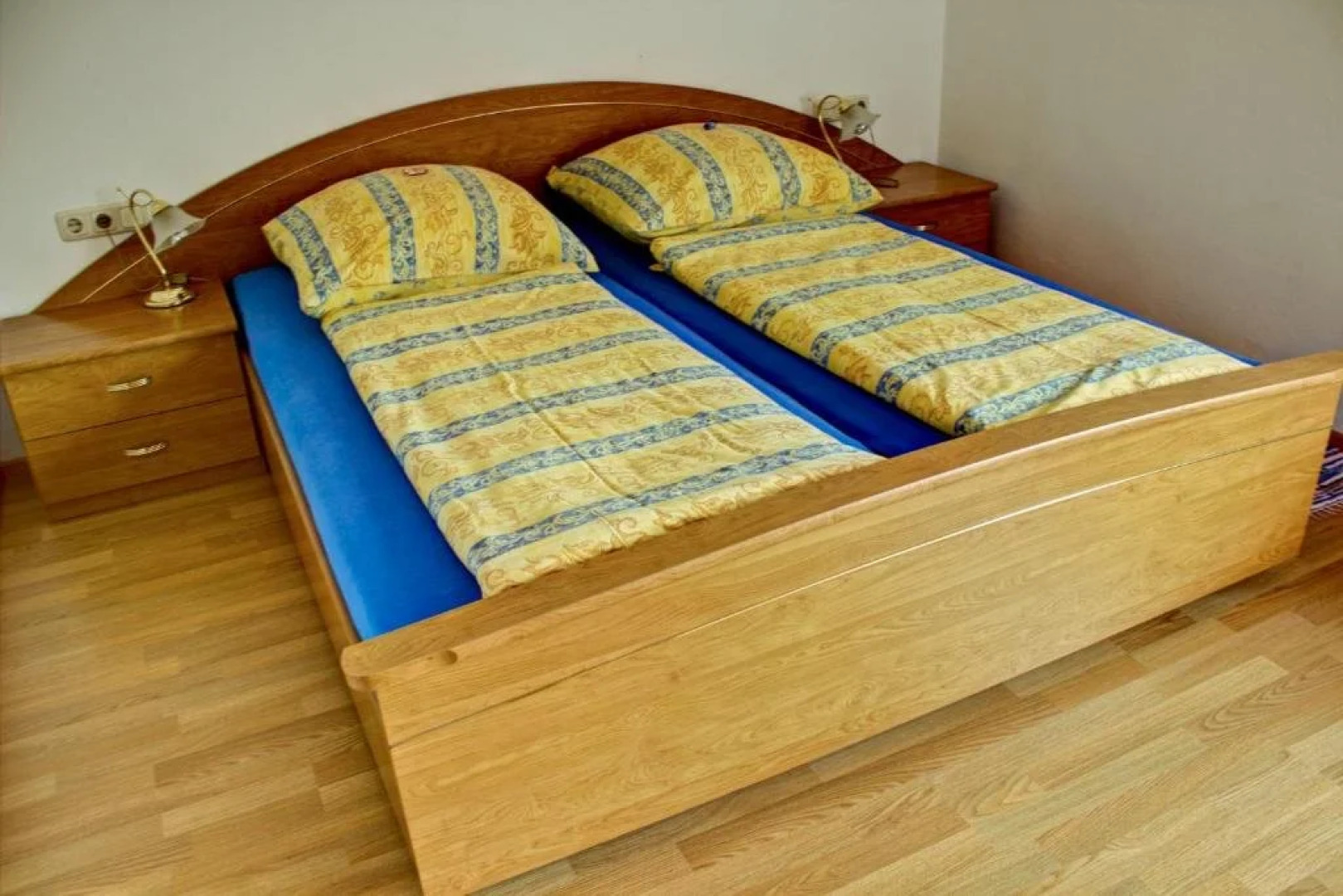 Ferienwohnung Messner-Schauer