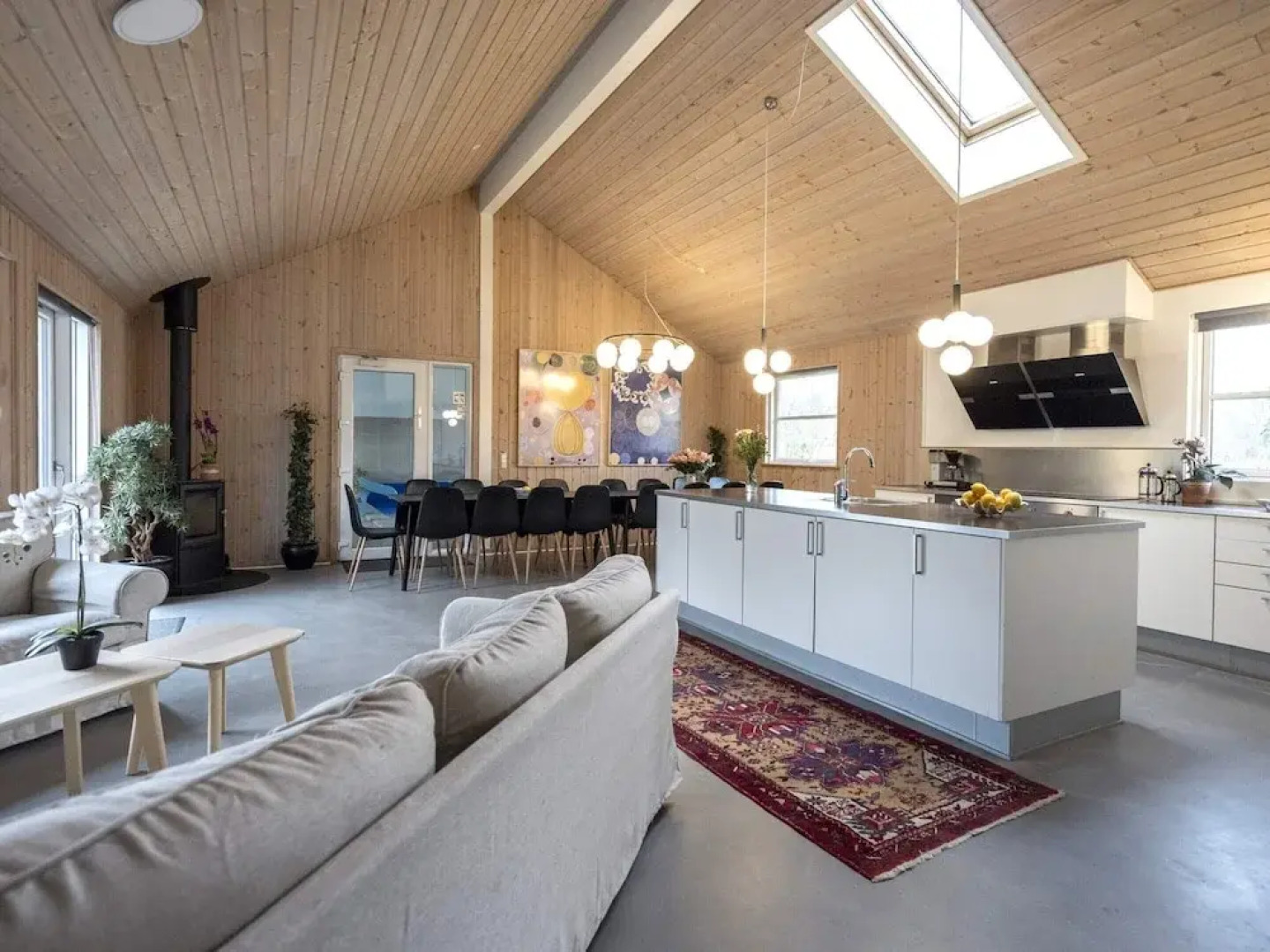 Luxury Retreat With Pool - By Traum Ferienwohnungen