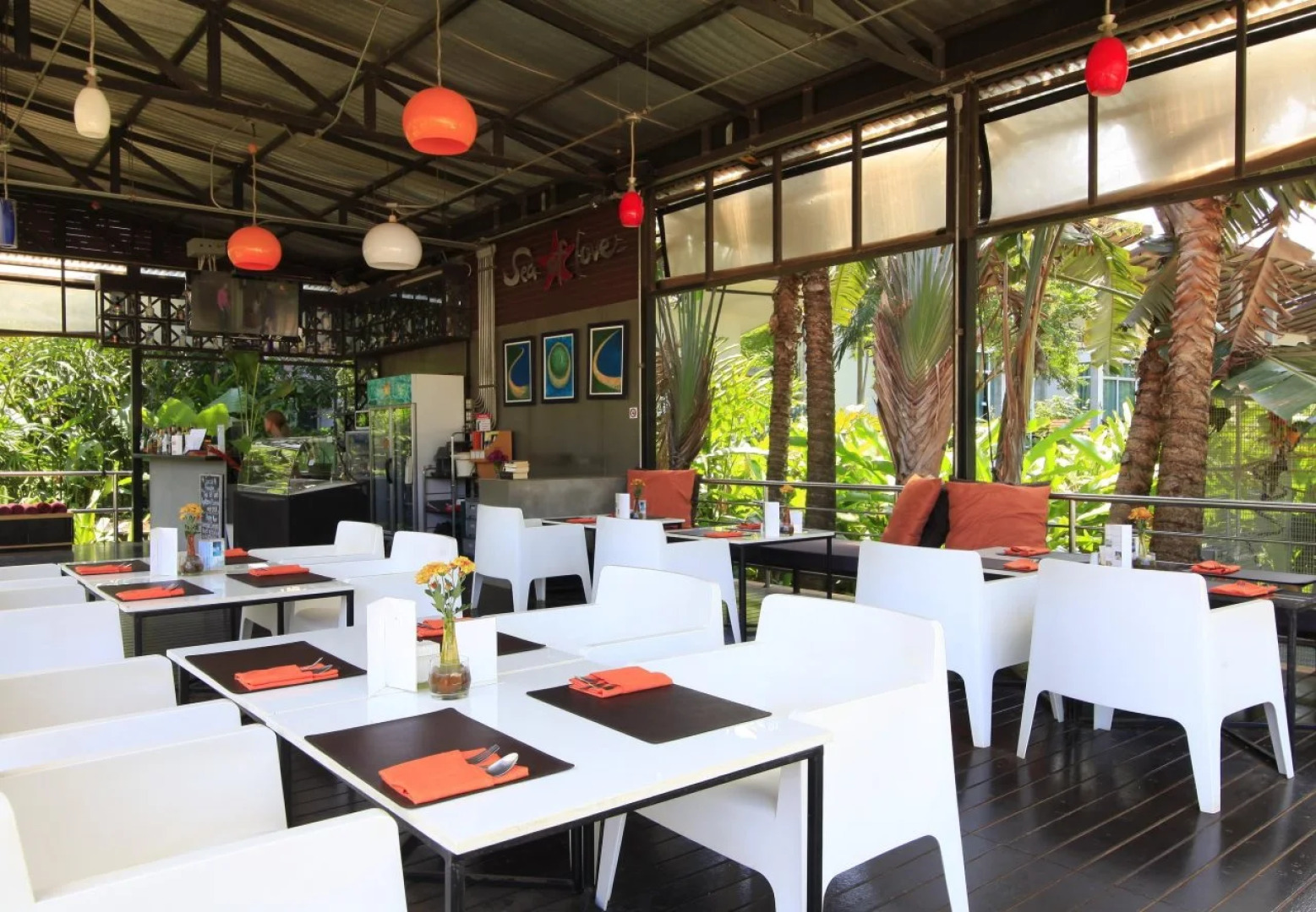 Aonang Paradise Resort