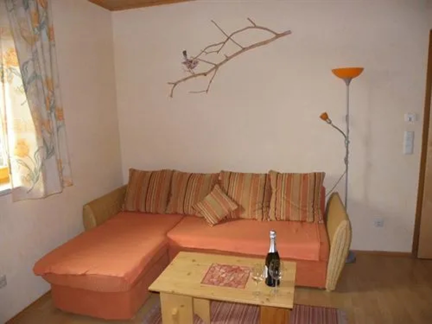 Ferienwohnungen Haus Livia