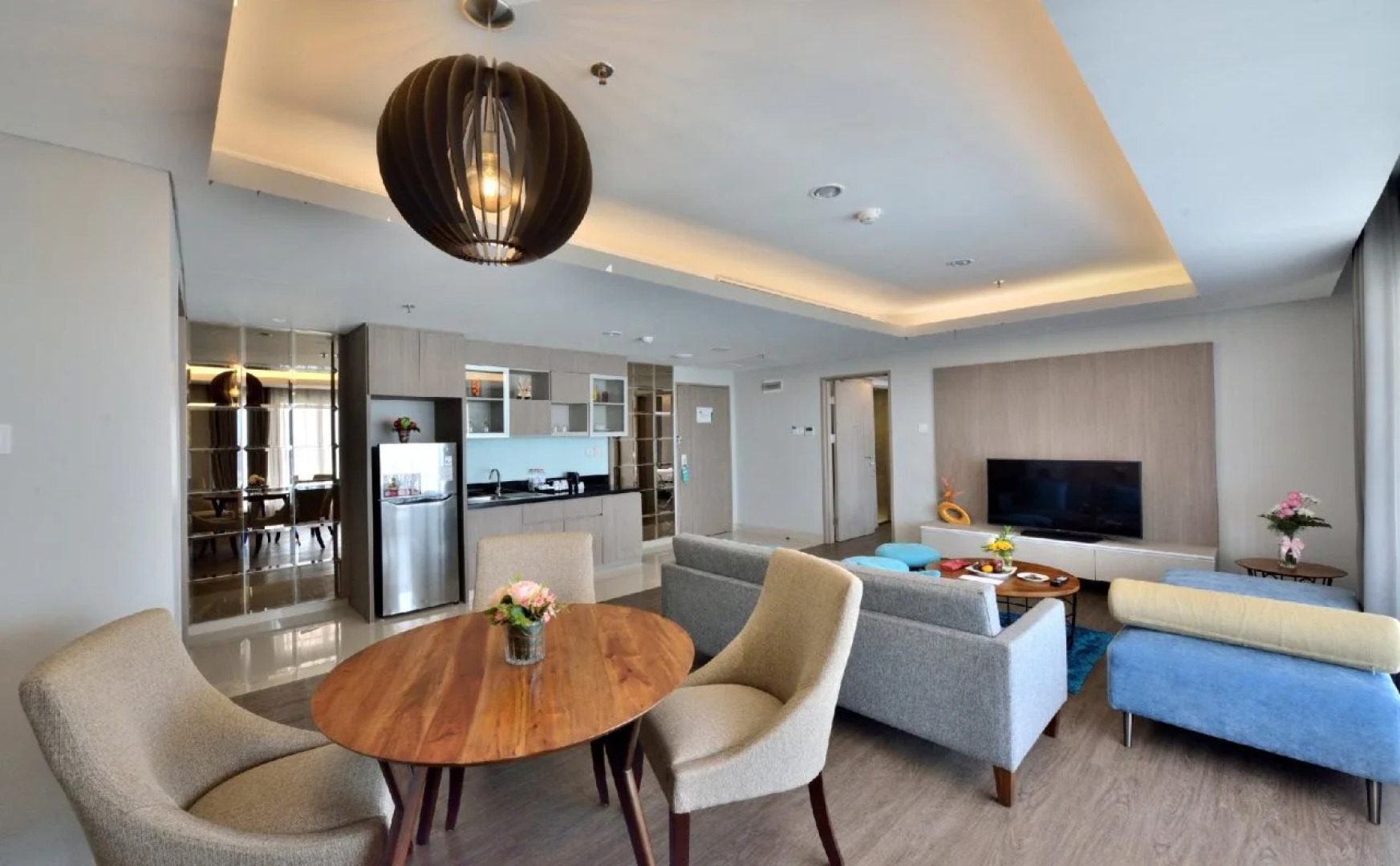 The 1O1 Palembang Rajawali