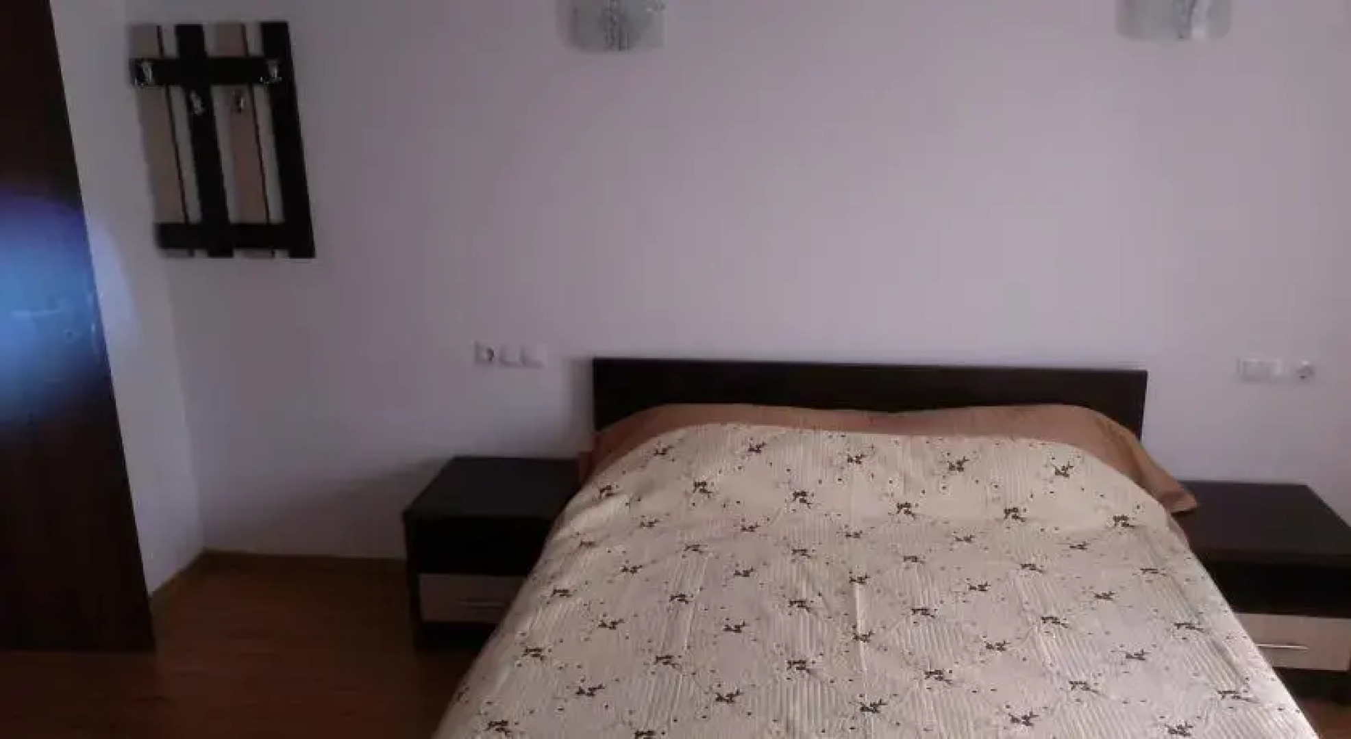 Pensiunea Alex si Tedi