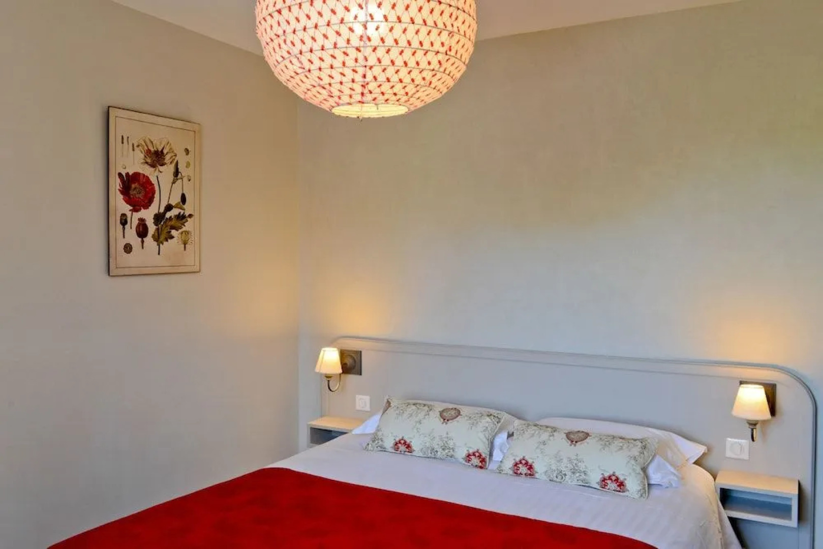 Hôtel - Restaurant Les Bains de Secours