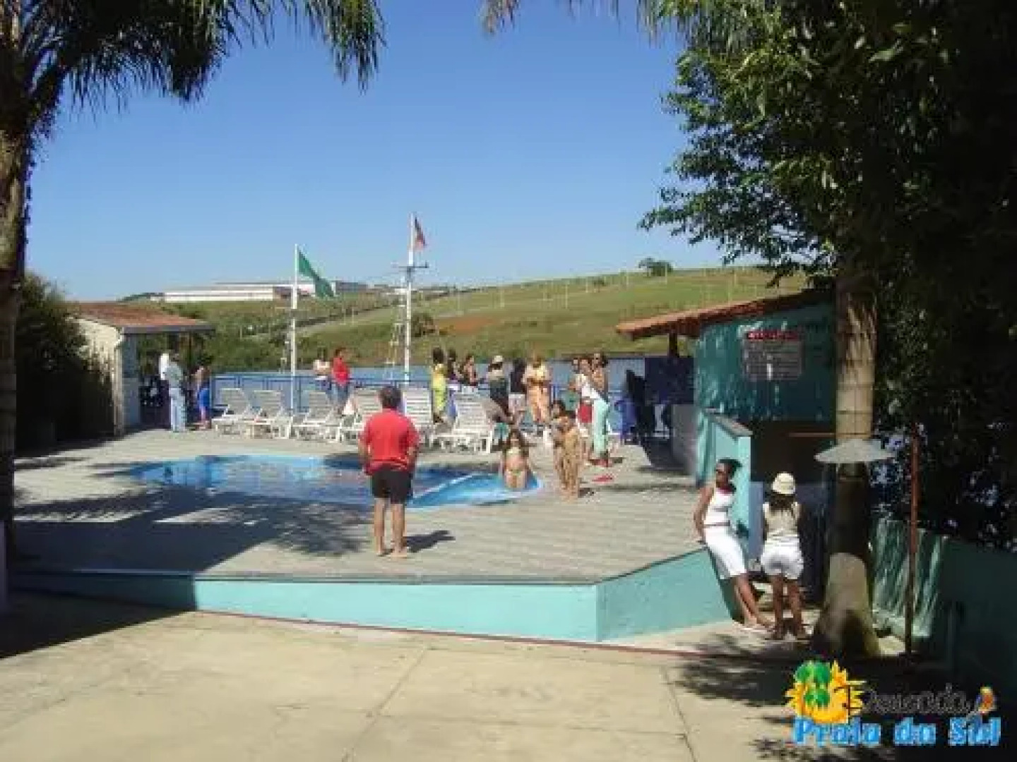 Pousada Praia do Sol