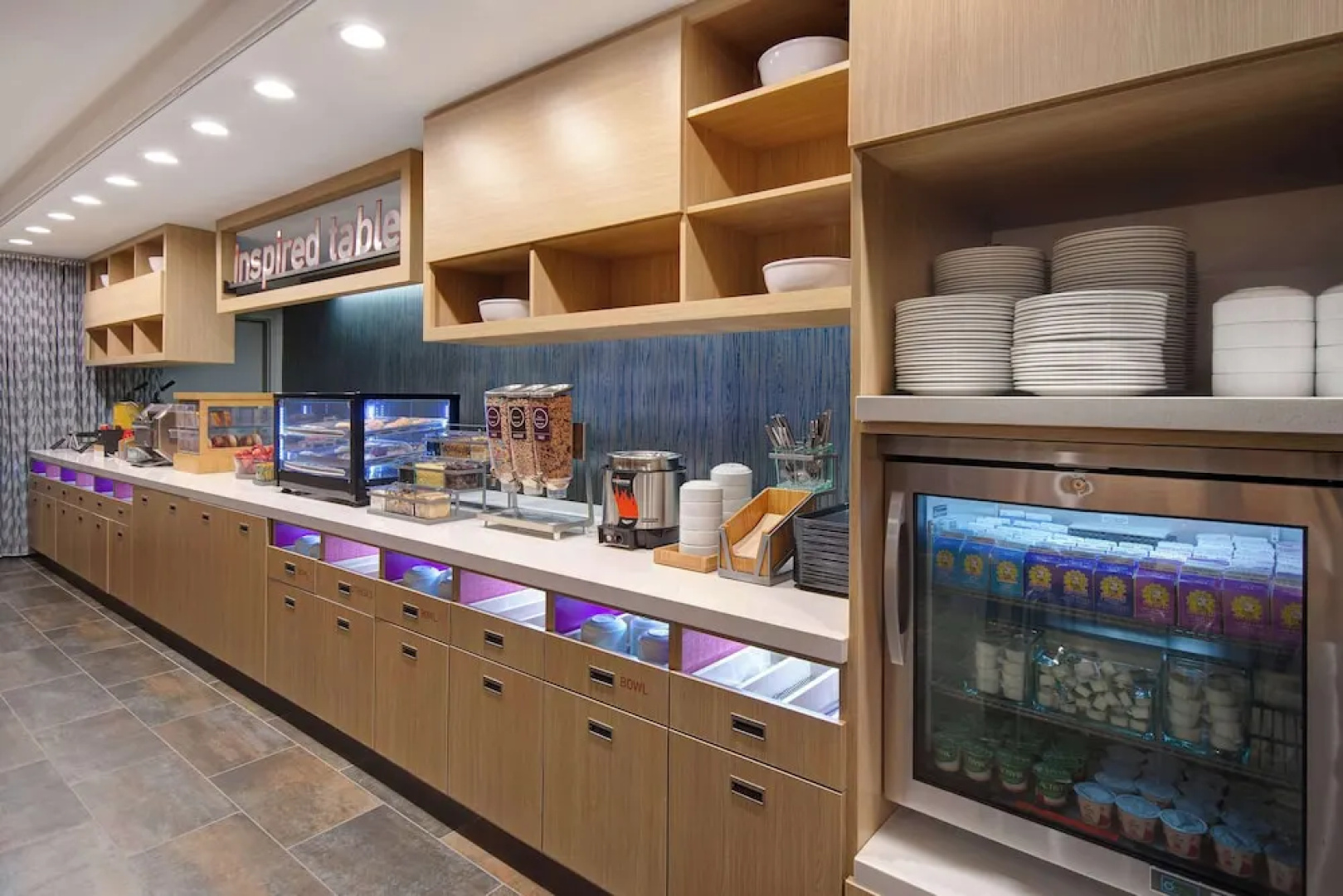 Home2 Suites By Hilton Shepherdsville Louisville South