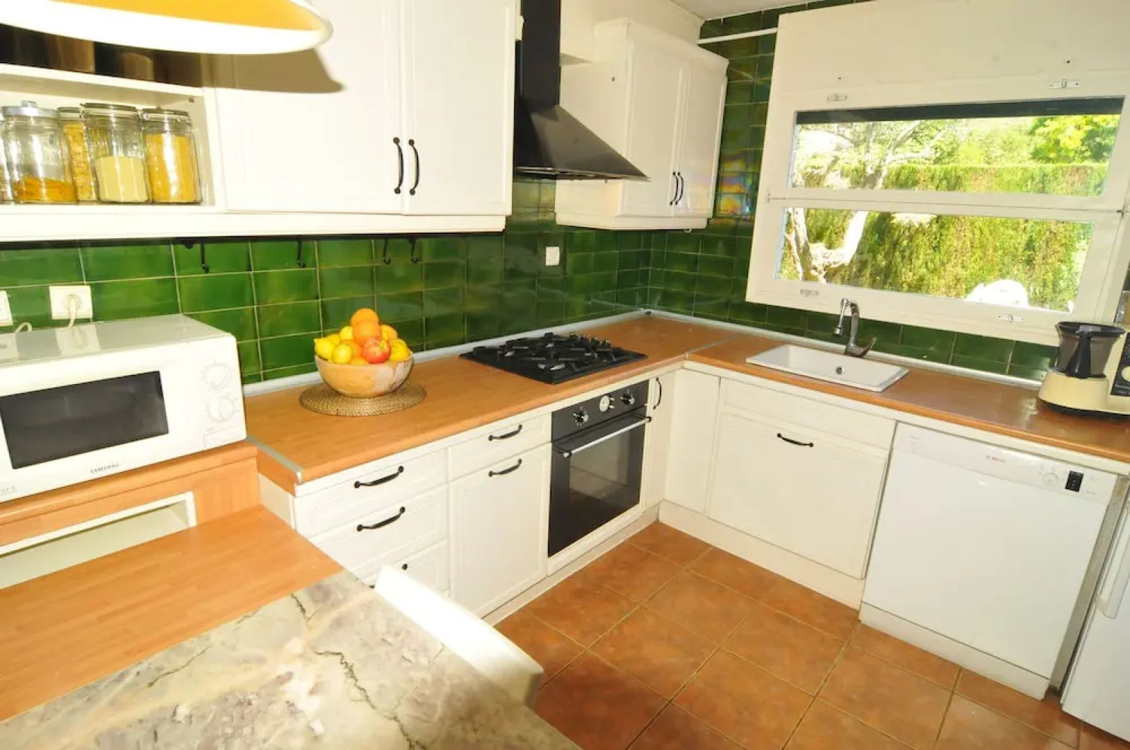 HomeHolidaysRentals Glamour - Costa Barcelona