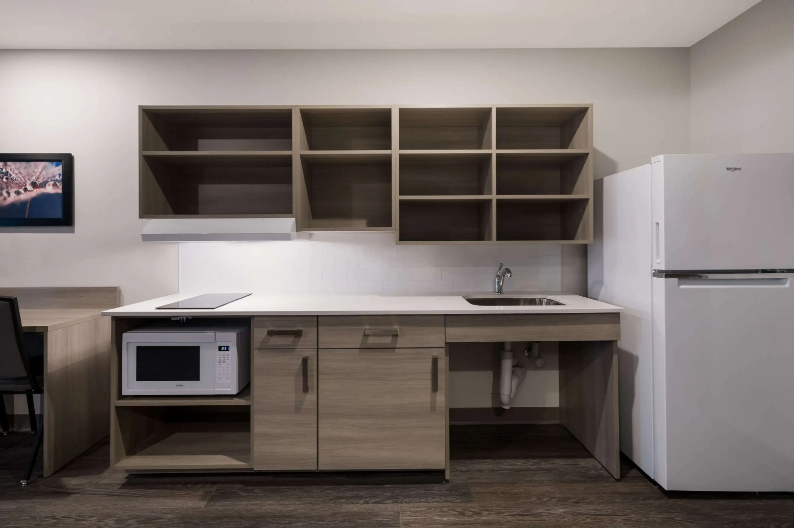 Woodspring Suites Wixom - Novi