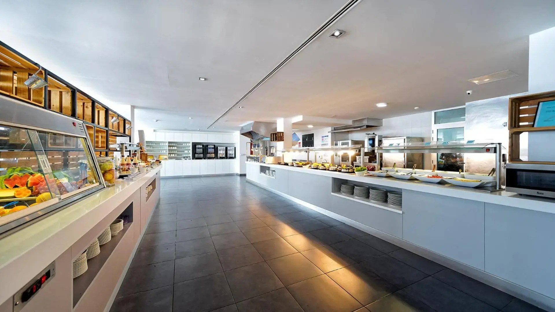 Apartamentos Blue Star