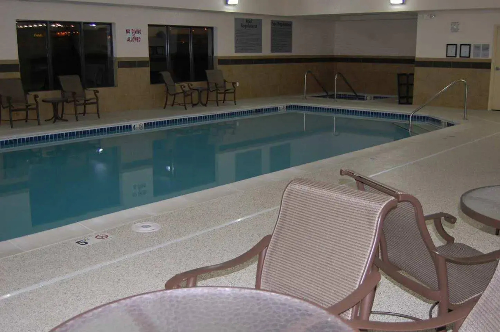 Hampton Inn Sidney NE