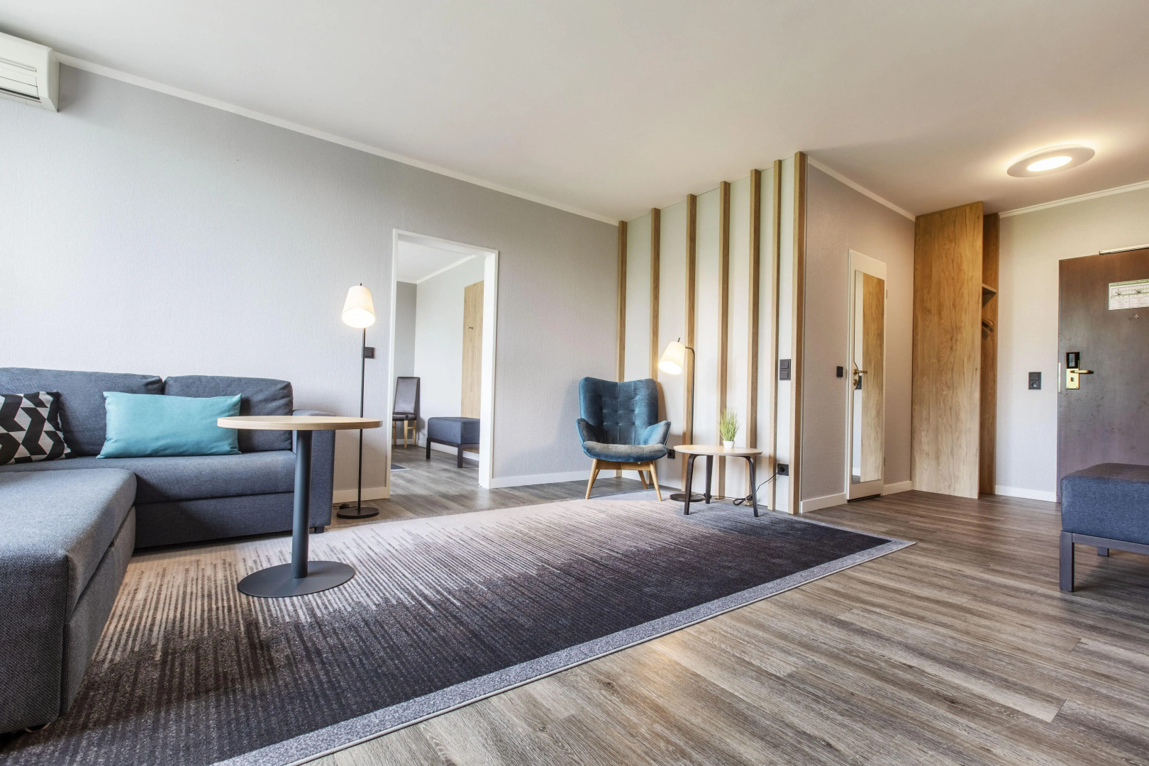 Holiday Inn Düsseldorf - Neuss by IHG