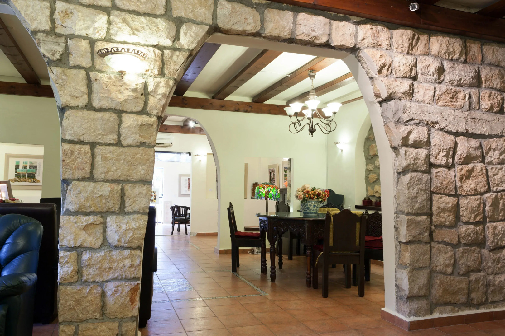 Beit Shalom Historical Boutique Hotel