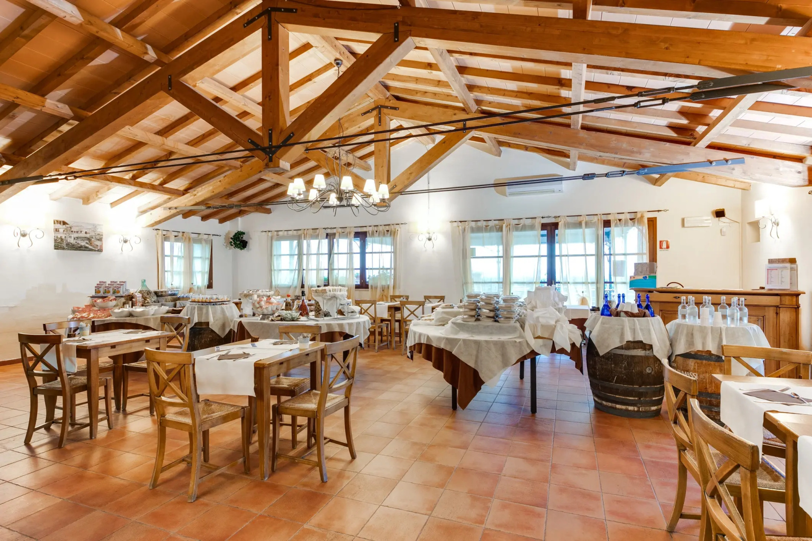 Borgo Magliano Resort