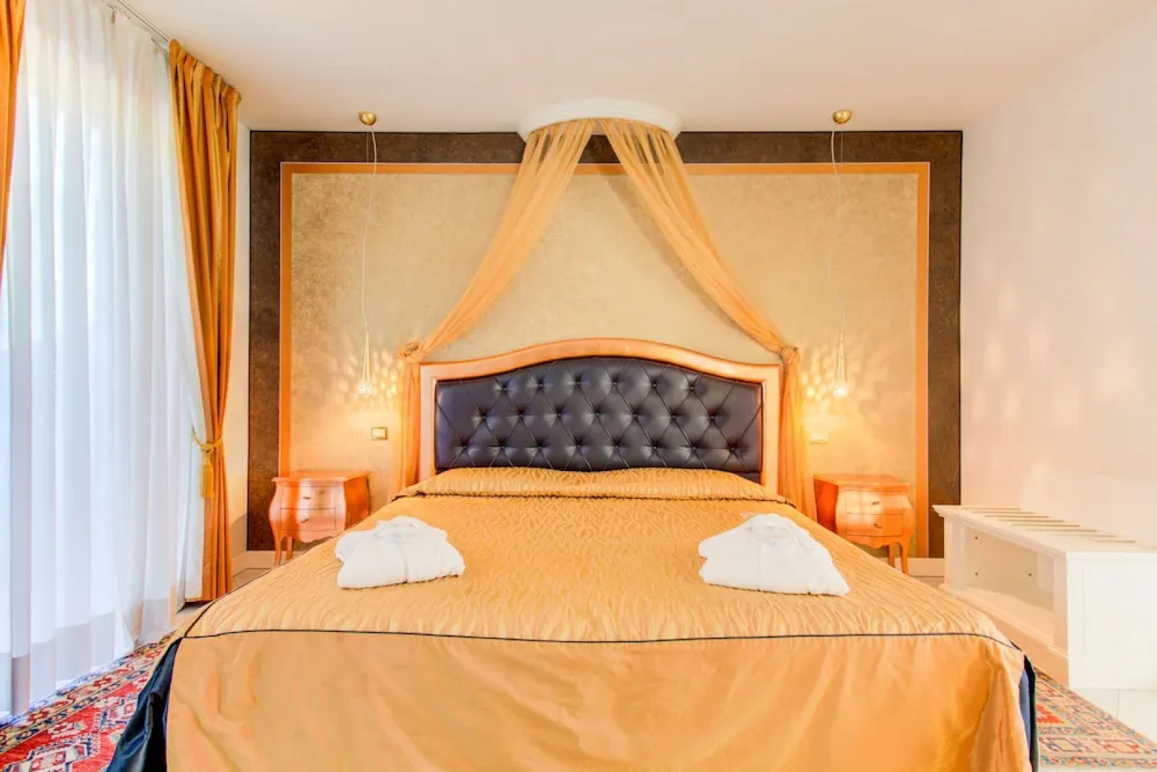 Monastero Resort & SPA - Garda Lake Collection