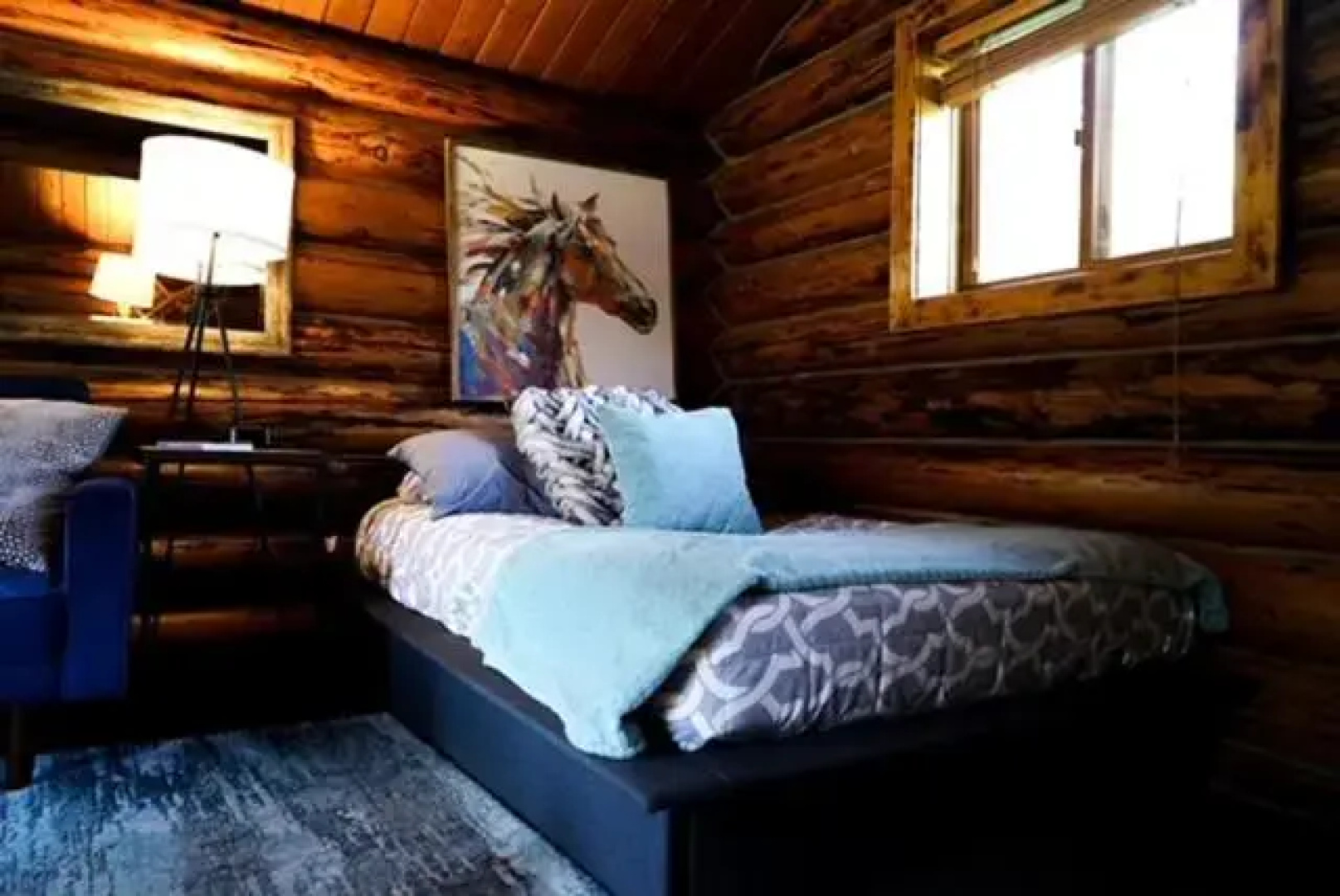 Bowman's Bear Creek Lodge