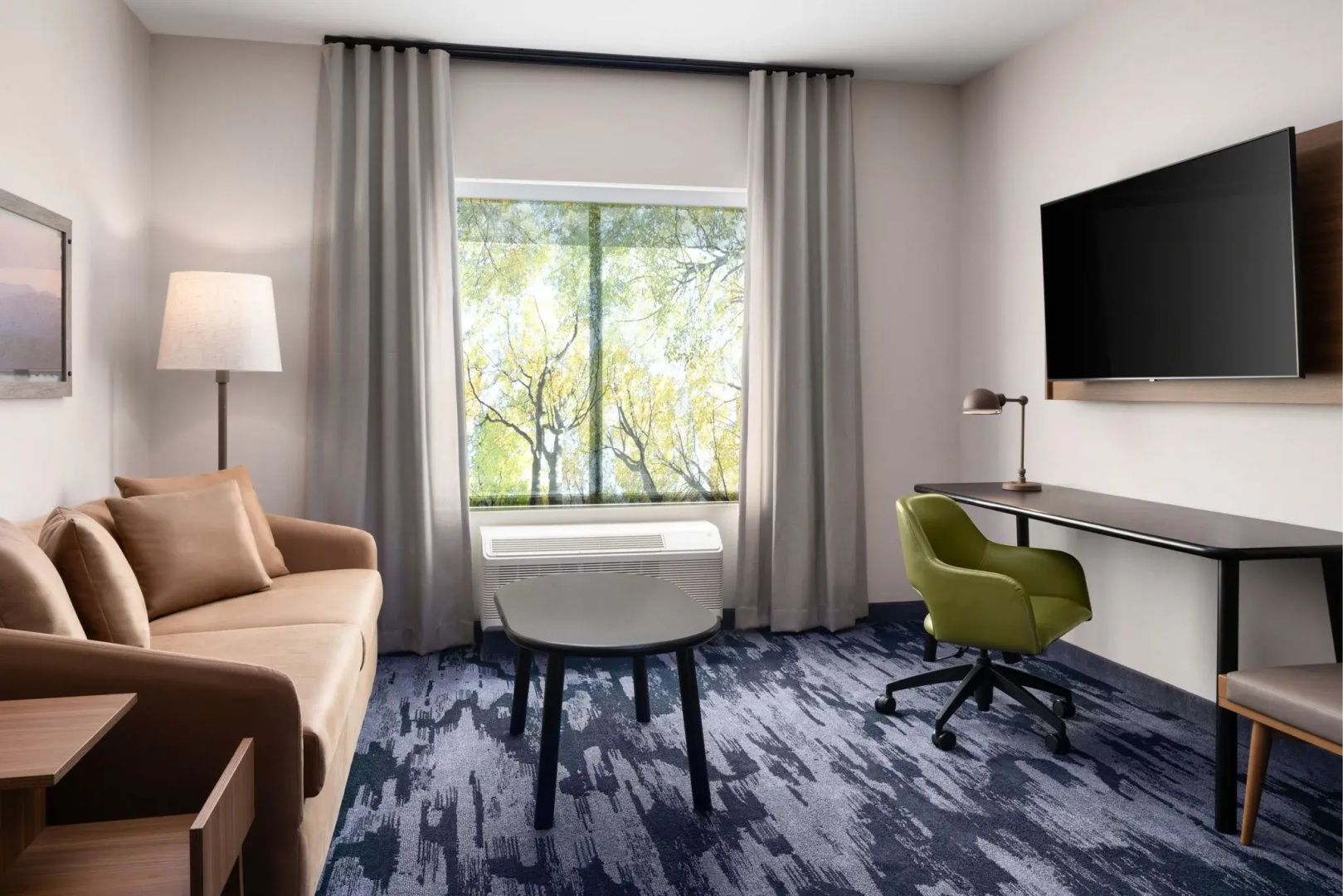 Fairfield Inn & Suites Waycross