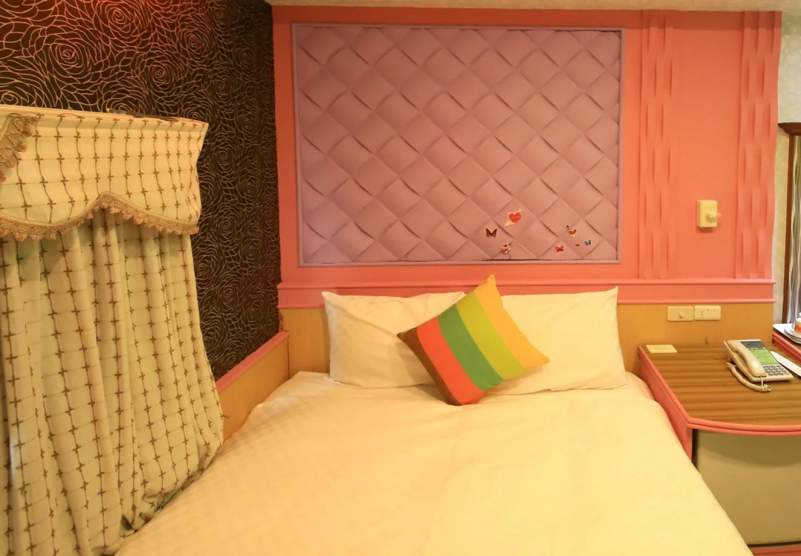 Golden Coast 36 - Sea View B&B