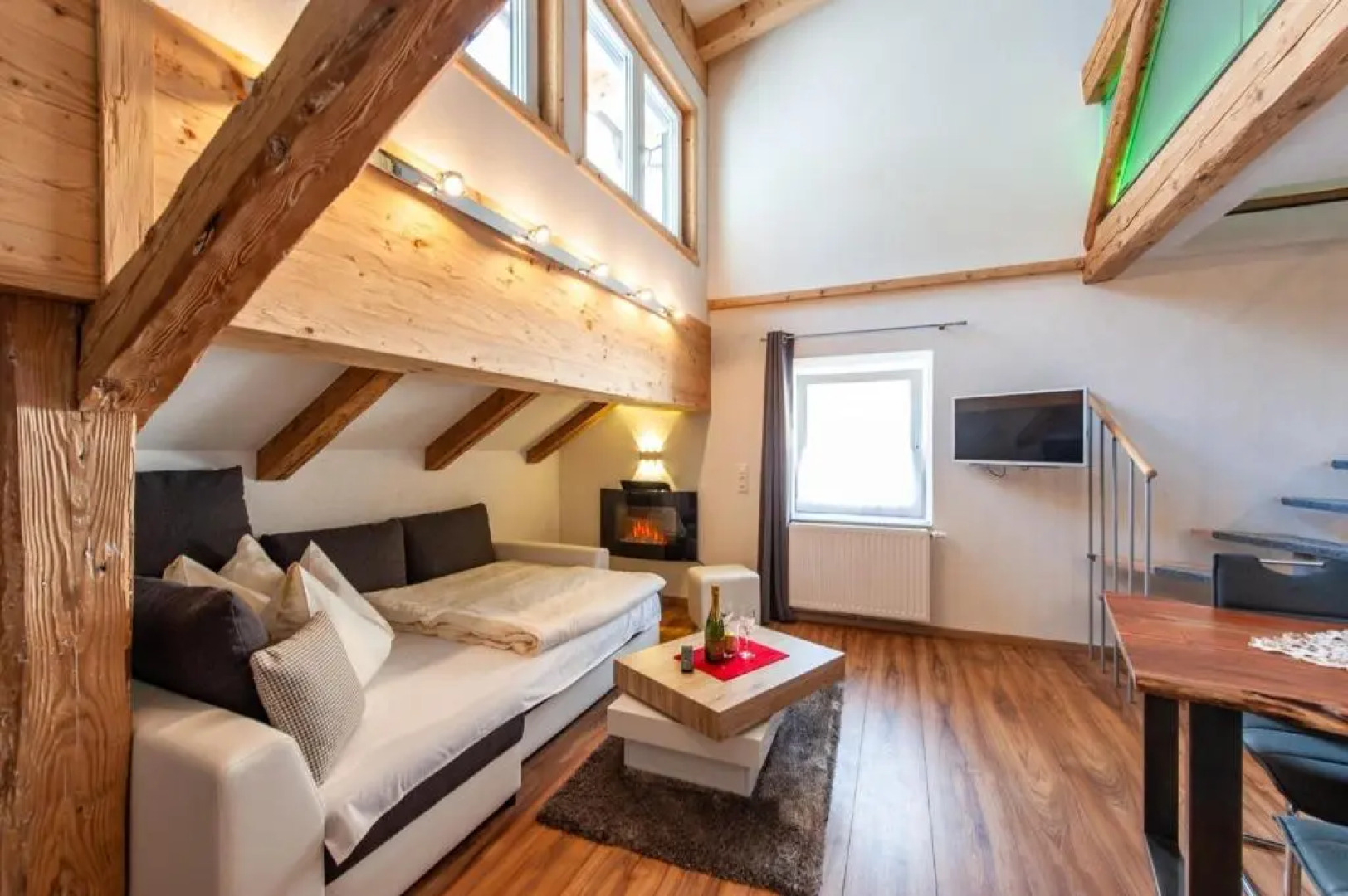 Maisonett - Appartement 205