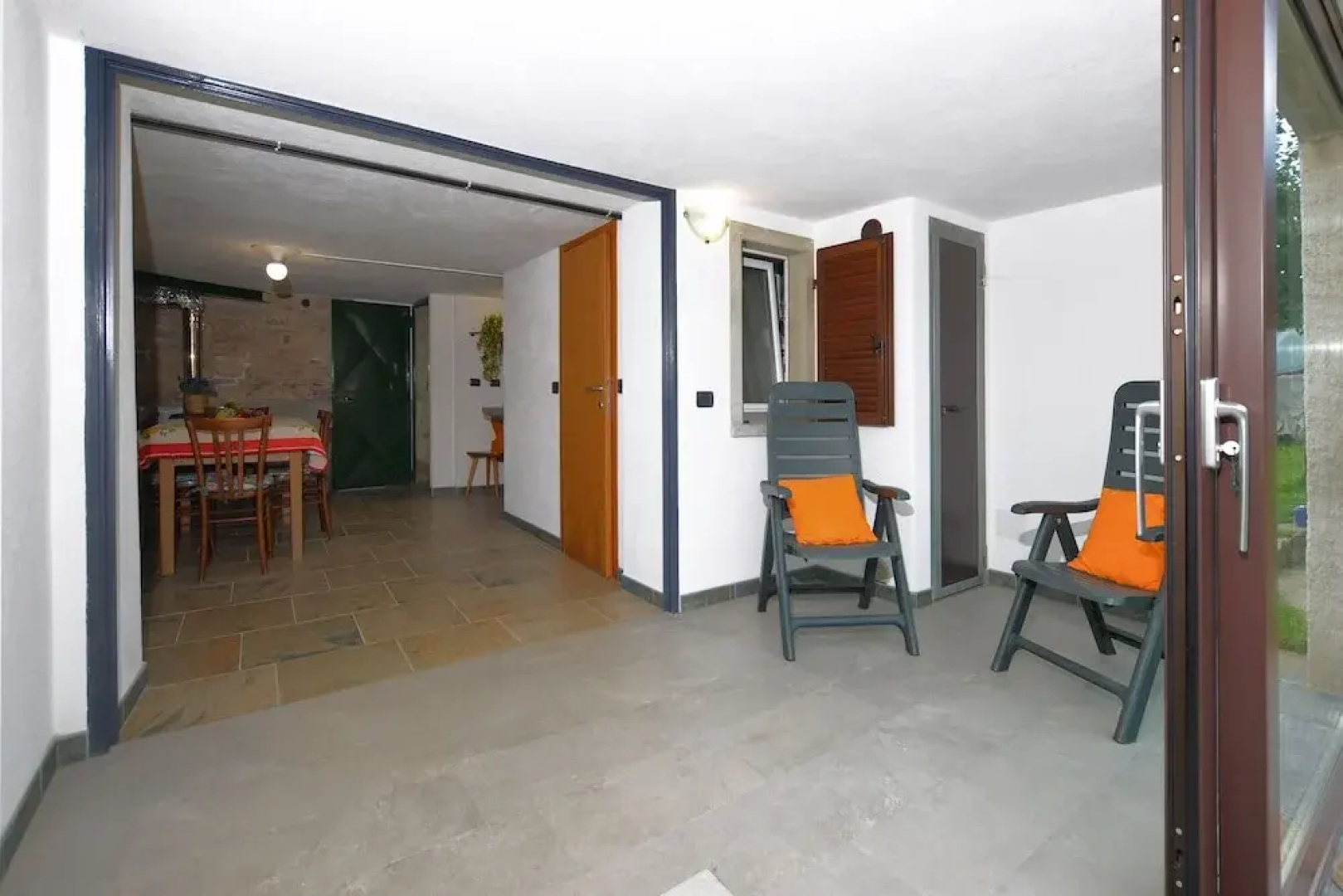 Casa Gerolamo