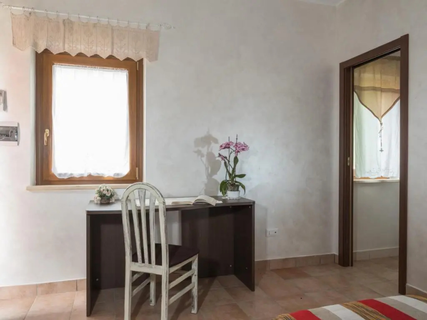 La casetta di richetto