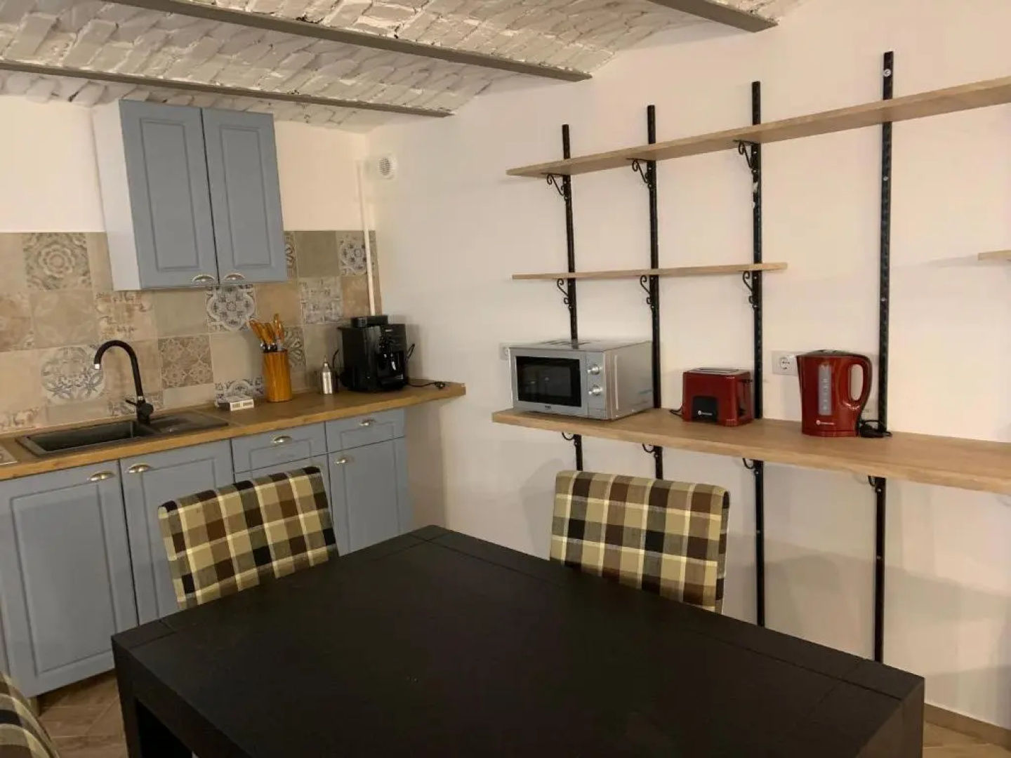 1790 Margarethengasse Guesthouse
