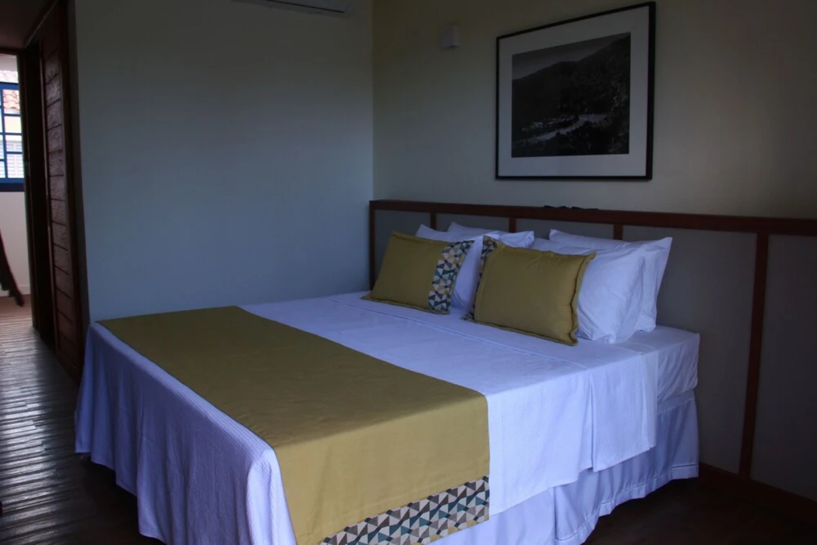 Hotel Porto Do Ribeirão
