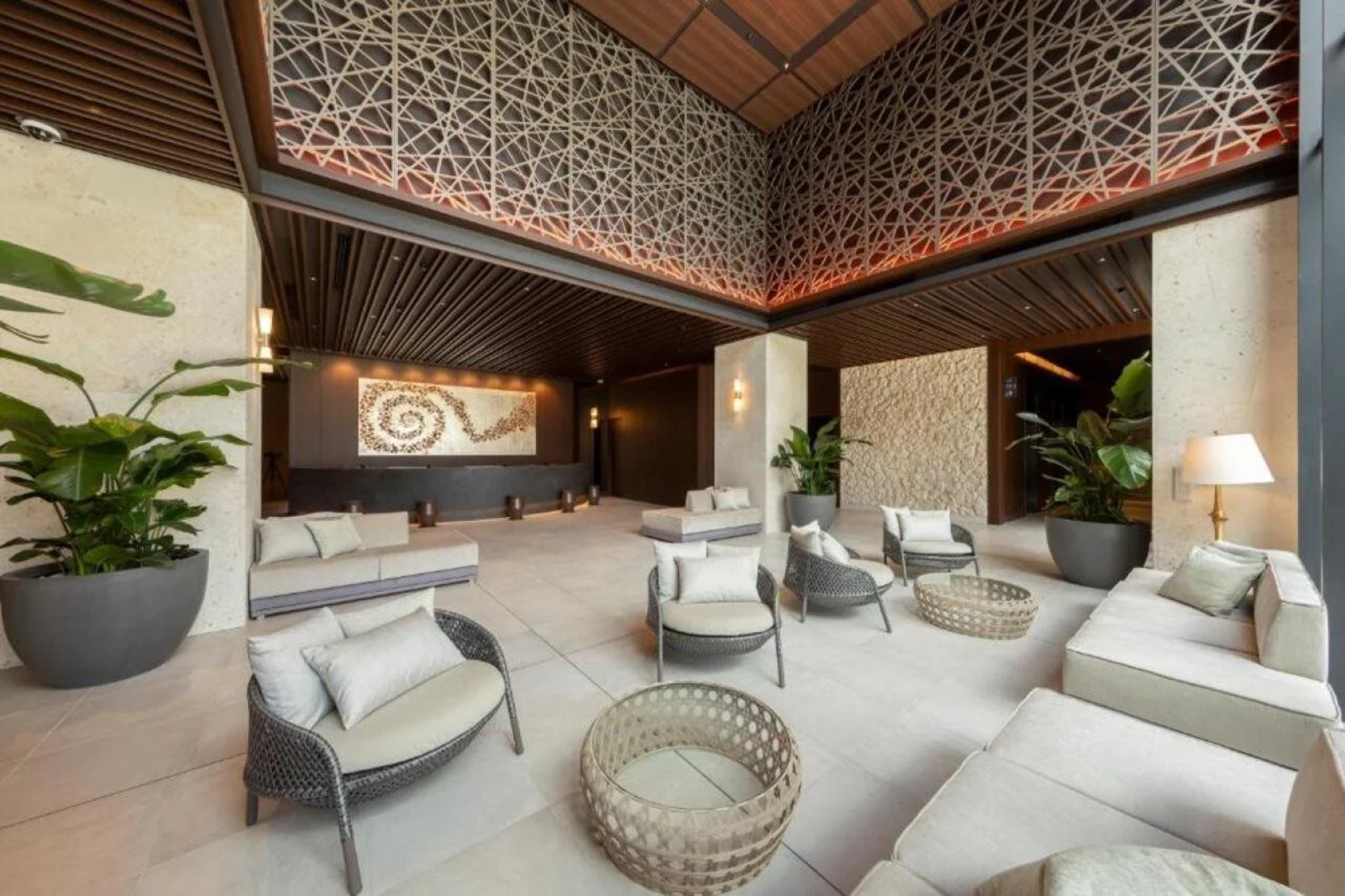 Курорт Hewitt Resort Naha